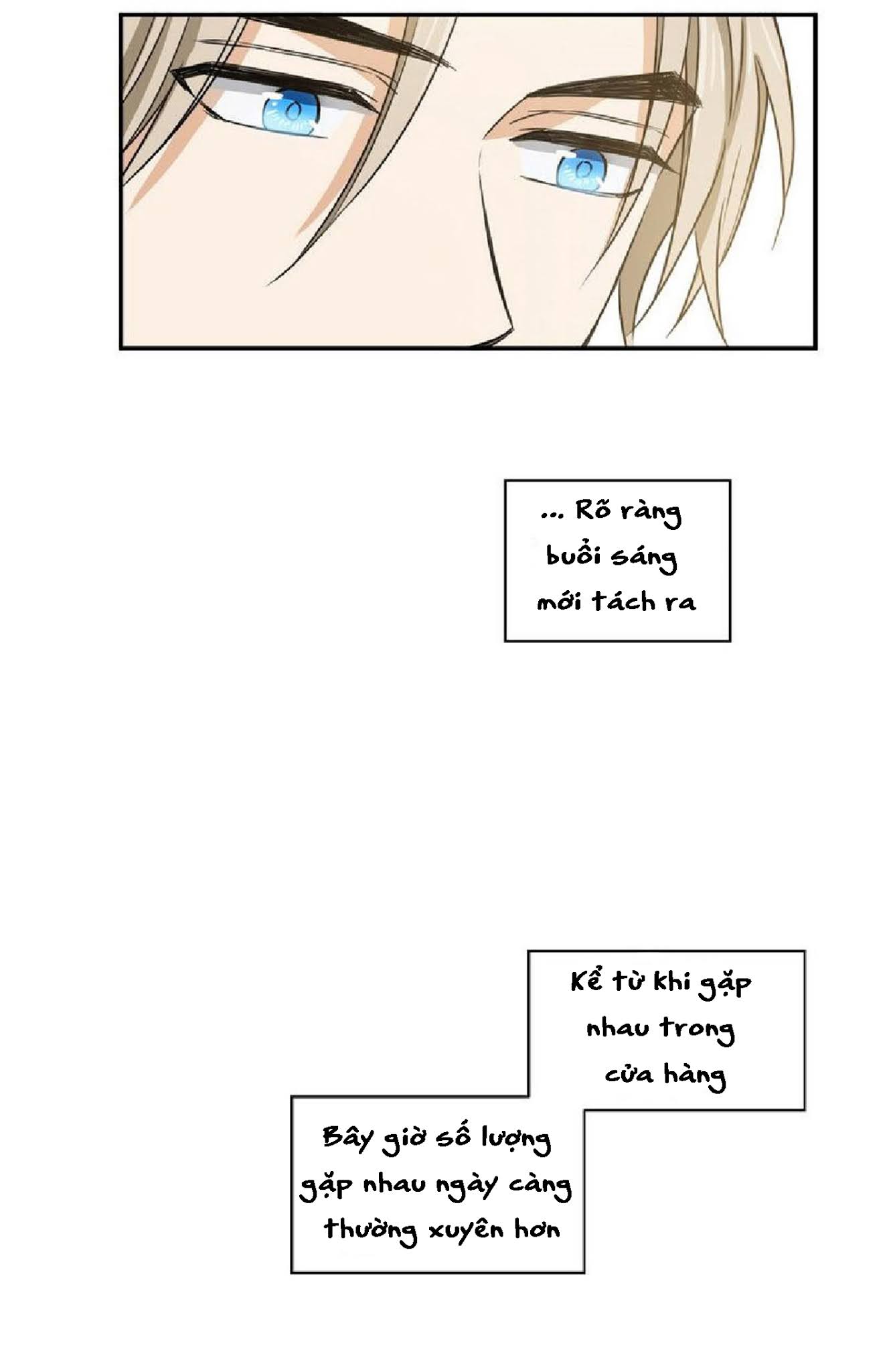 cú homerun lần thứ 7 chapter 6 24