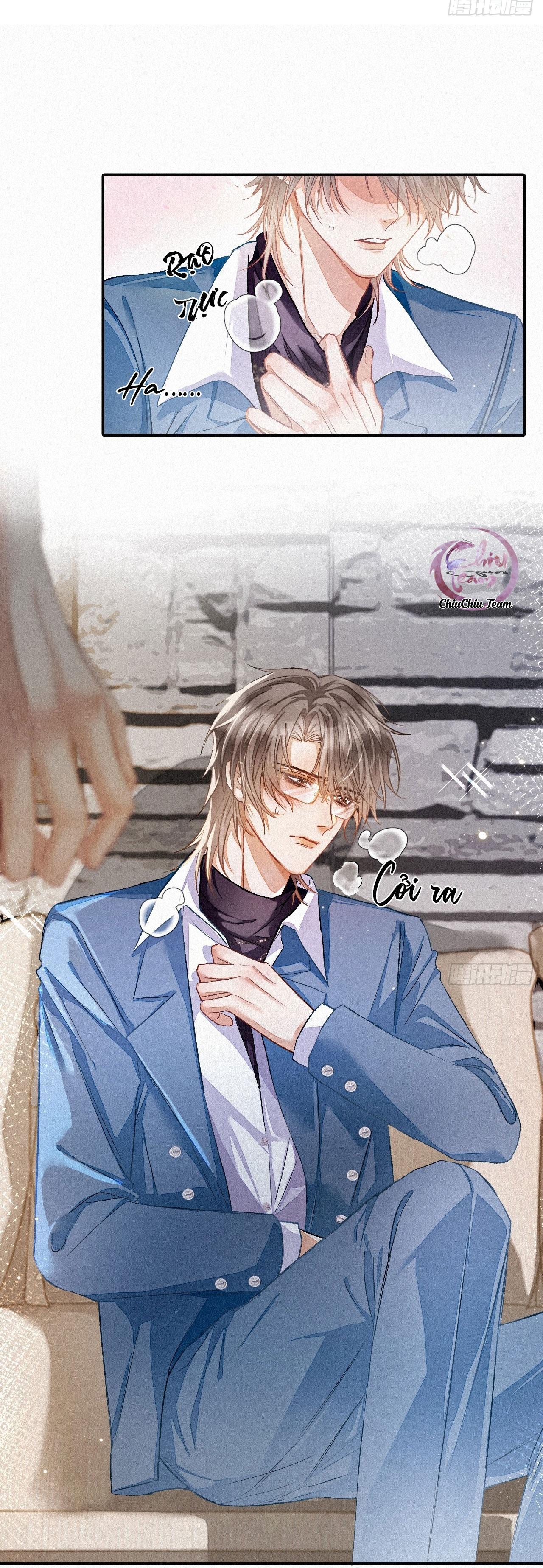 thực sắc chapter 2 1