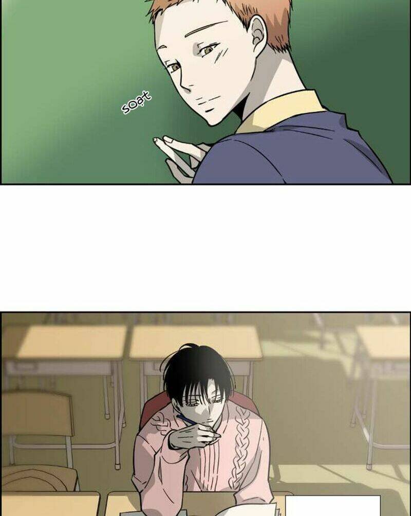 anh tôi, thầy cậu chapter 11 18