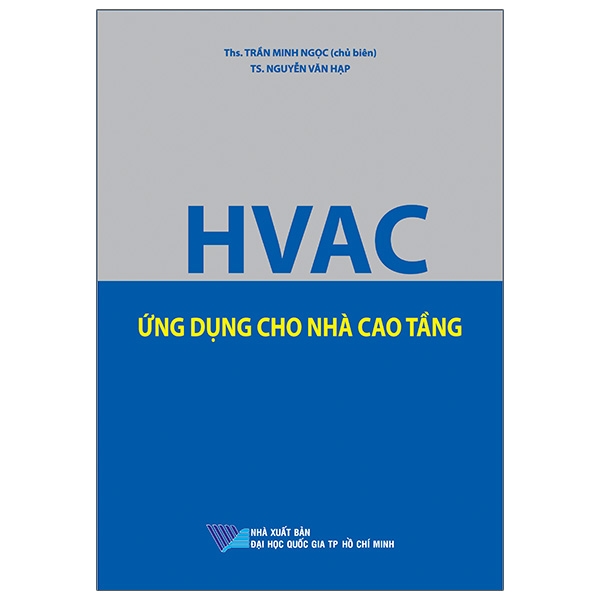 HVAC - Ứng Dụng Cho Nhà Cao Tầng