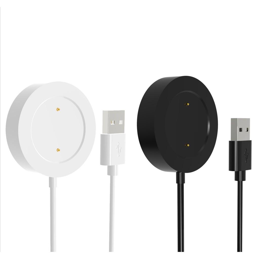 Đế Sạc Kèm Dây Cáp Usb cho đồng hồ Xiaomi Mi watch Color chất lượng vượt trội