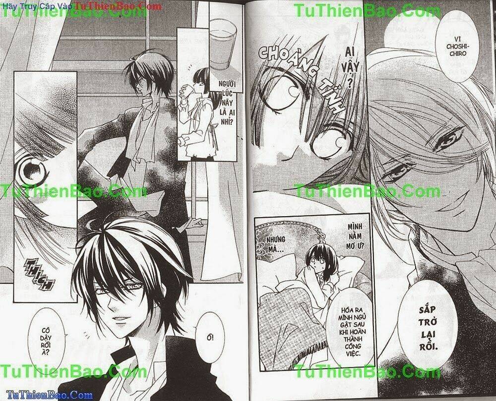 búp bê vệ sĩ chapter 4 6