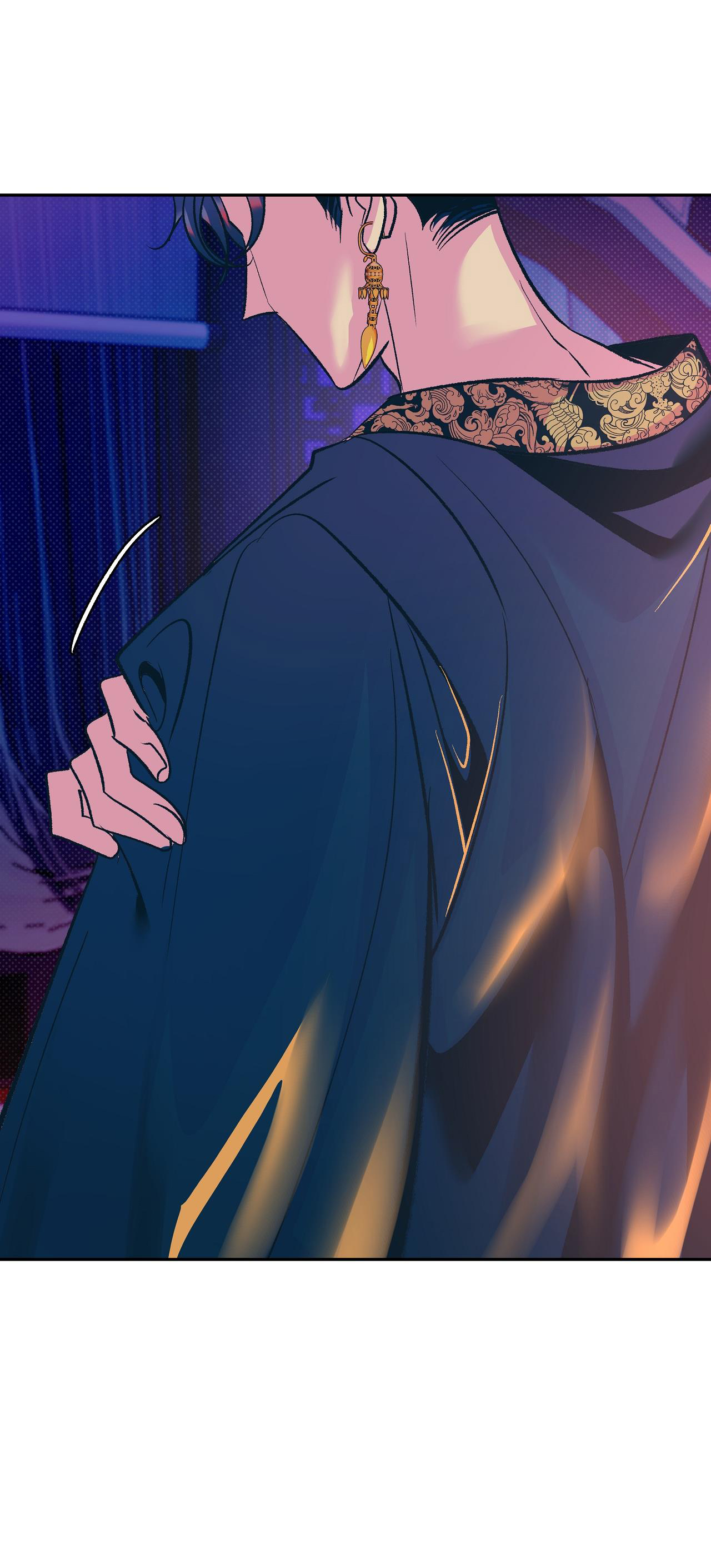 bán yêu chapter 2 41