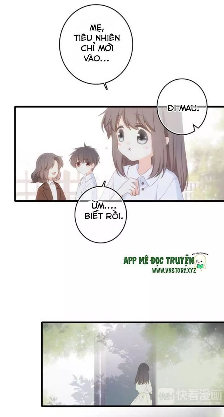 con tim rung động 2 chapter 113 19