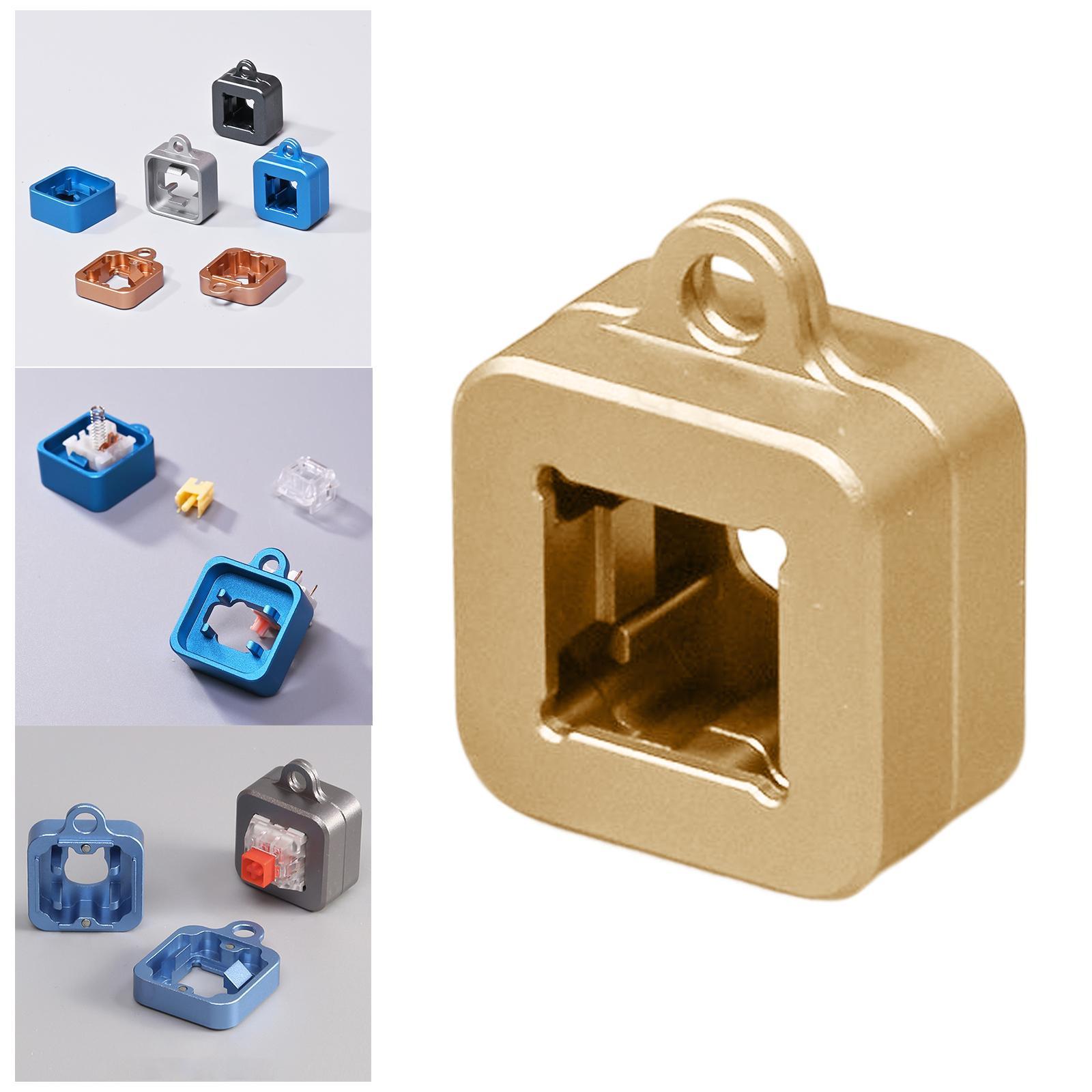 Switch Opener Metal 3 in 1 Efficient for Keyboard Keycap Switch Lover