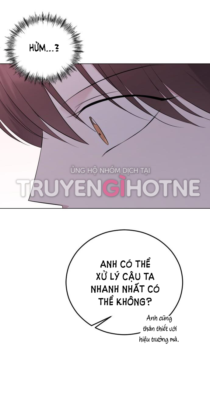 tôi sẽ thay đổi kết cục chapter 18.2 15