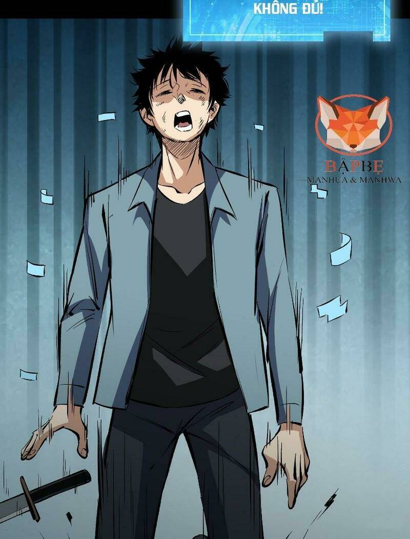 kiêm chức diêm vương chapter 15 16