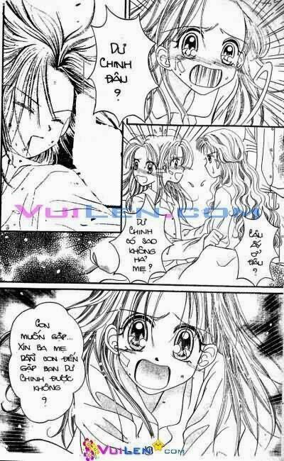 đôi giày thủy tinh chapter 7 19