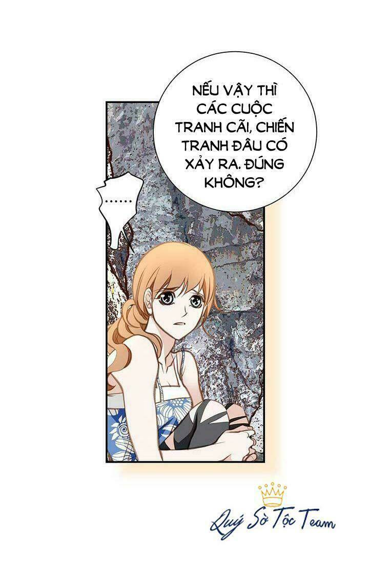 tiếp xúc chí mạng chapter 67 62