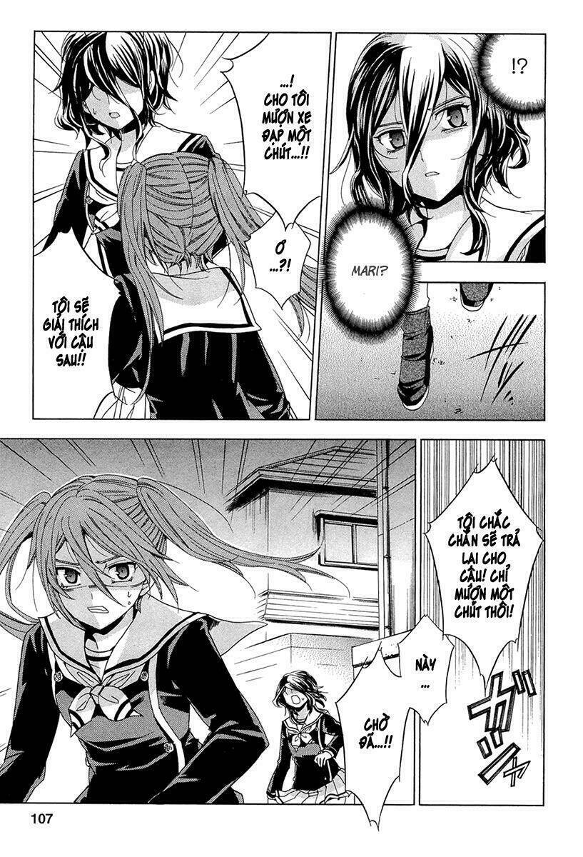 fukushuu kyoushitsu chapter 14.1 10