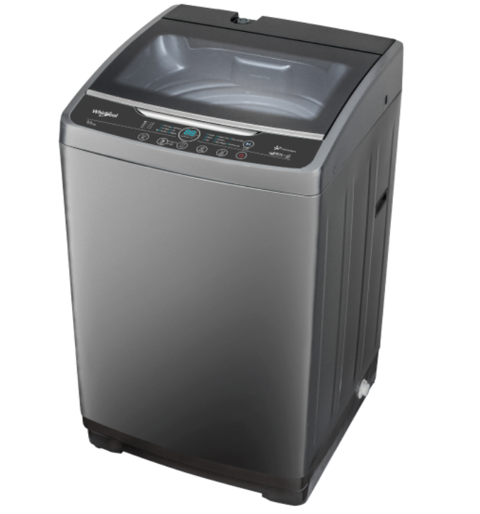 Máy giặt Whirlpool 10.5 kg VWVD10502FG Mới 2022 - Hàng chính hãng( Chỉ giao HCM)