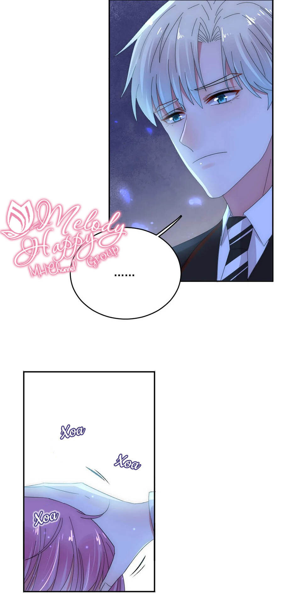 hoàn mỹ lão công tiến hóa luân chapter 78 10