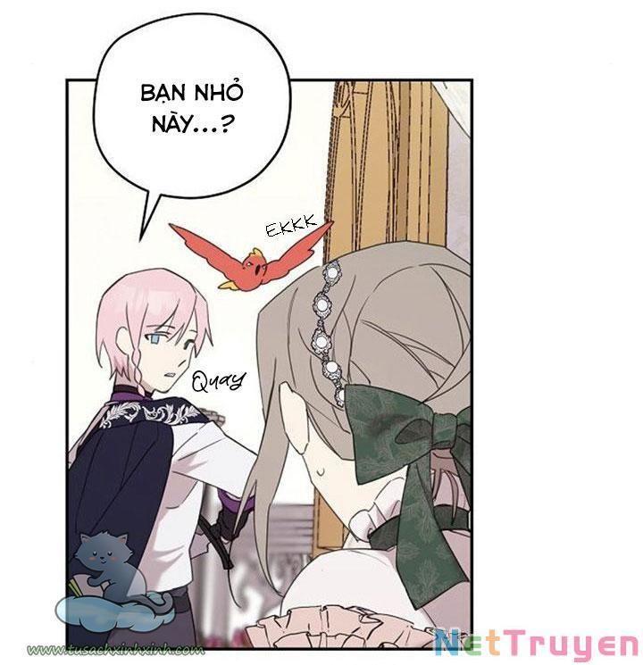 xin hãy cứ khóc, thái tử chapter 11 13