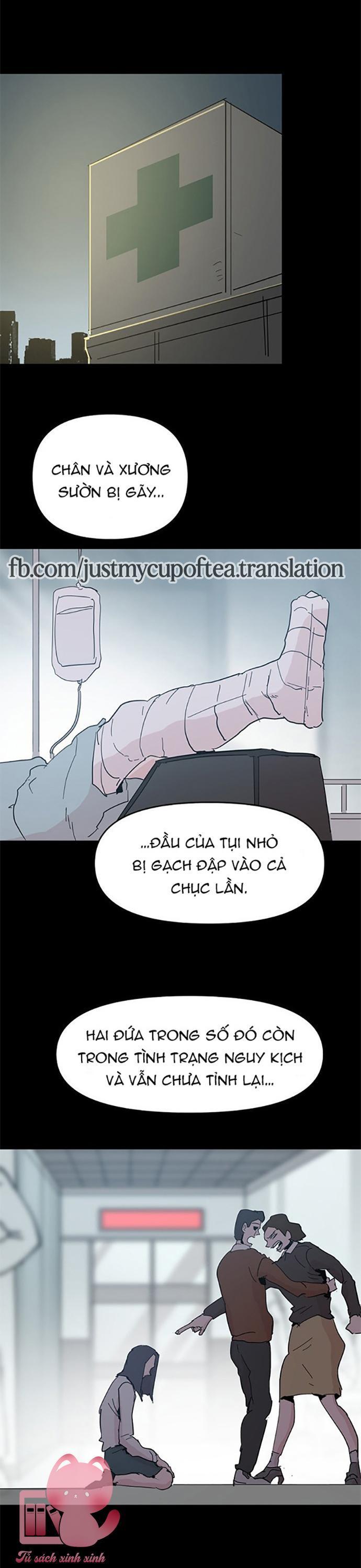 yêu không hồi kết chapter 47 30