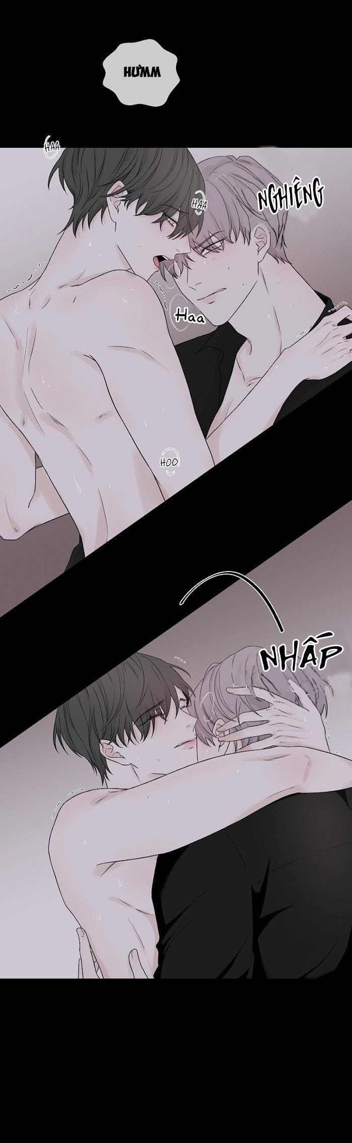 talk me down chapter 1 21