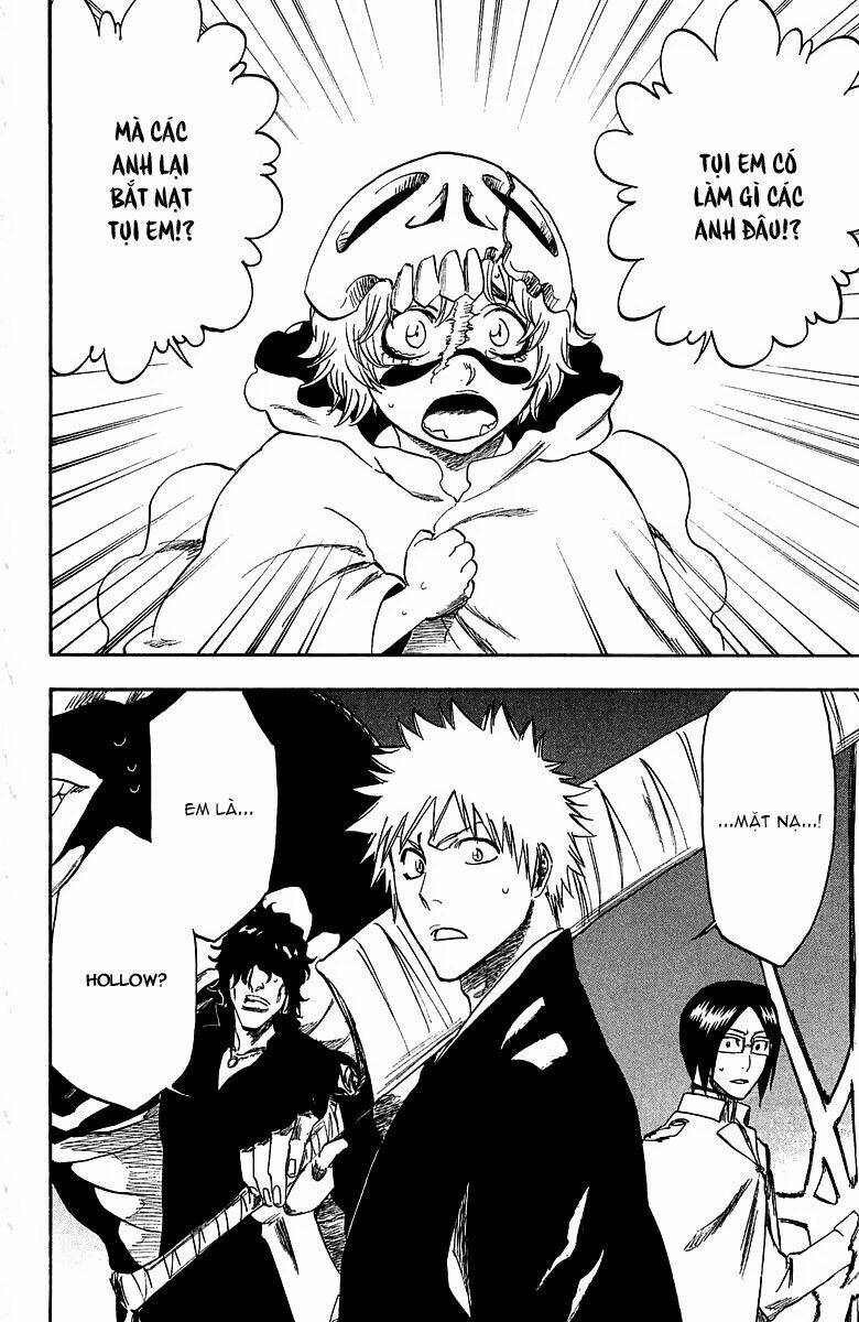 thần chết ichigo chapter 246 5