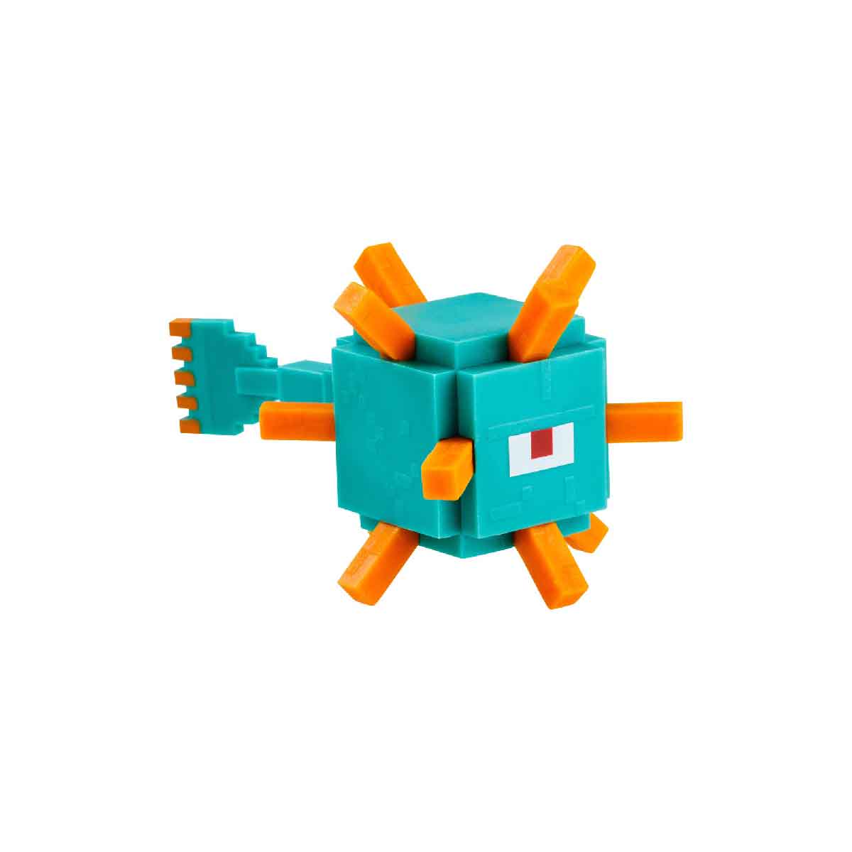 Đồ Chơi Mô Hình Nhân Vật Minecraft MINECRAFT PMI MC2007 - Giao Hàng Ngẫu Nhiên