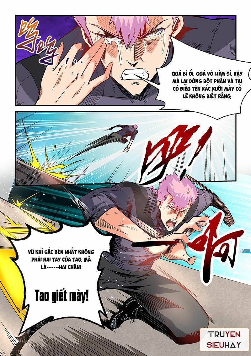 tu chân tứ vạn niên chapter 39 8