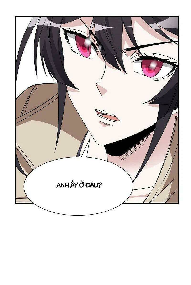 kiếm vũ chapter 239 8