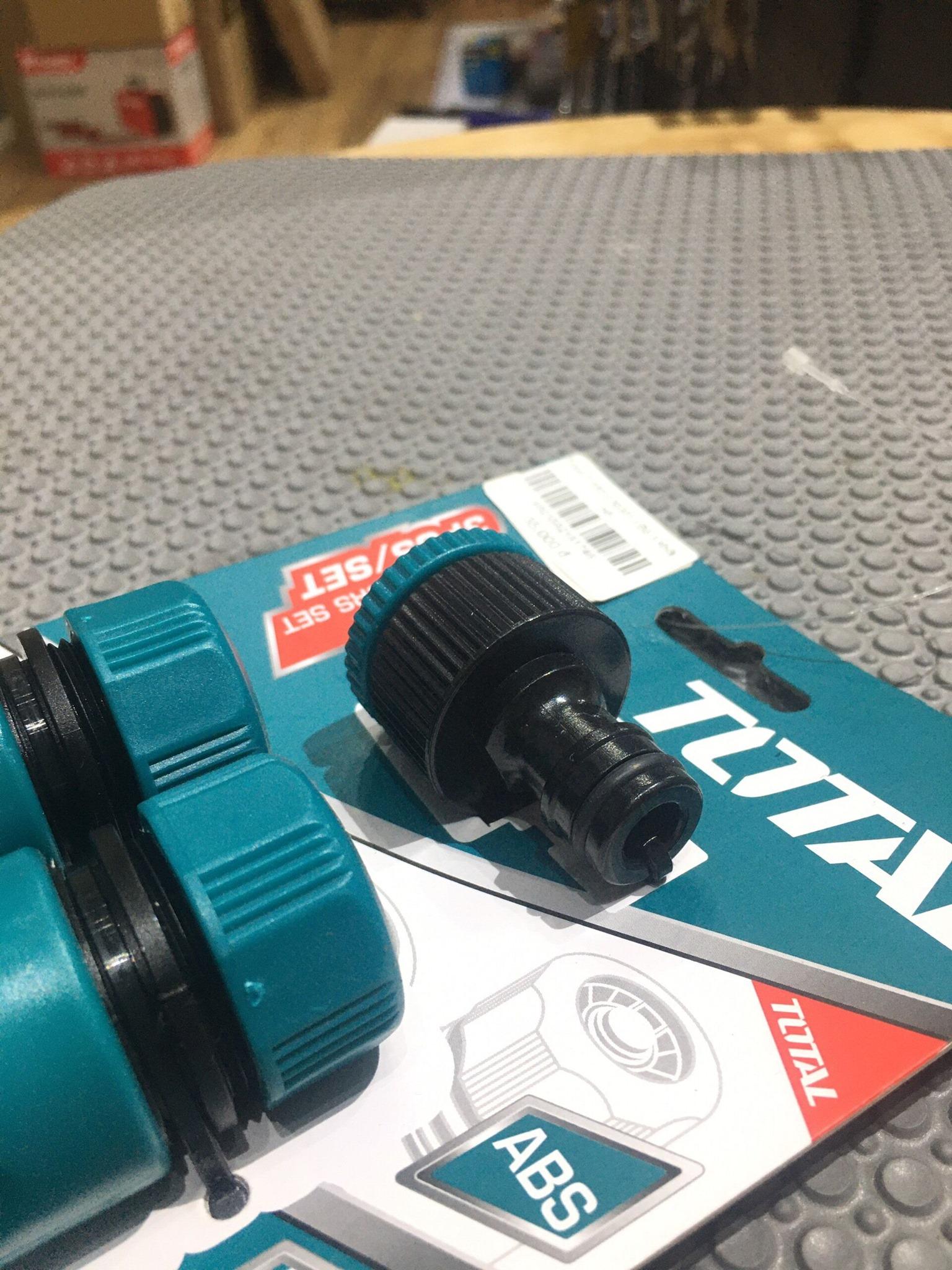 BỘ 3 KHỚP NỐI TOTAL THWS030301 - HÀNG CHÍNH HÃNG