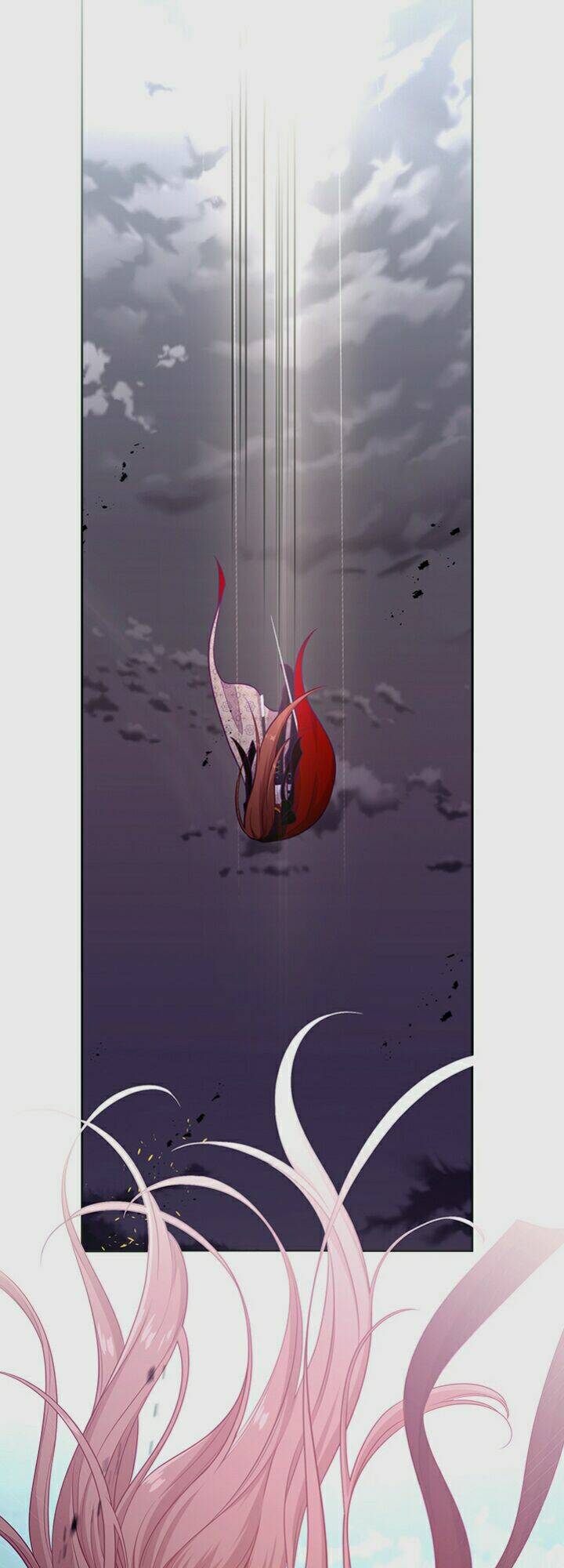 hãy coi chừng ác nữ chapter 88 33