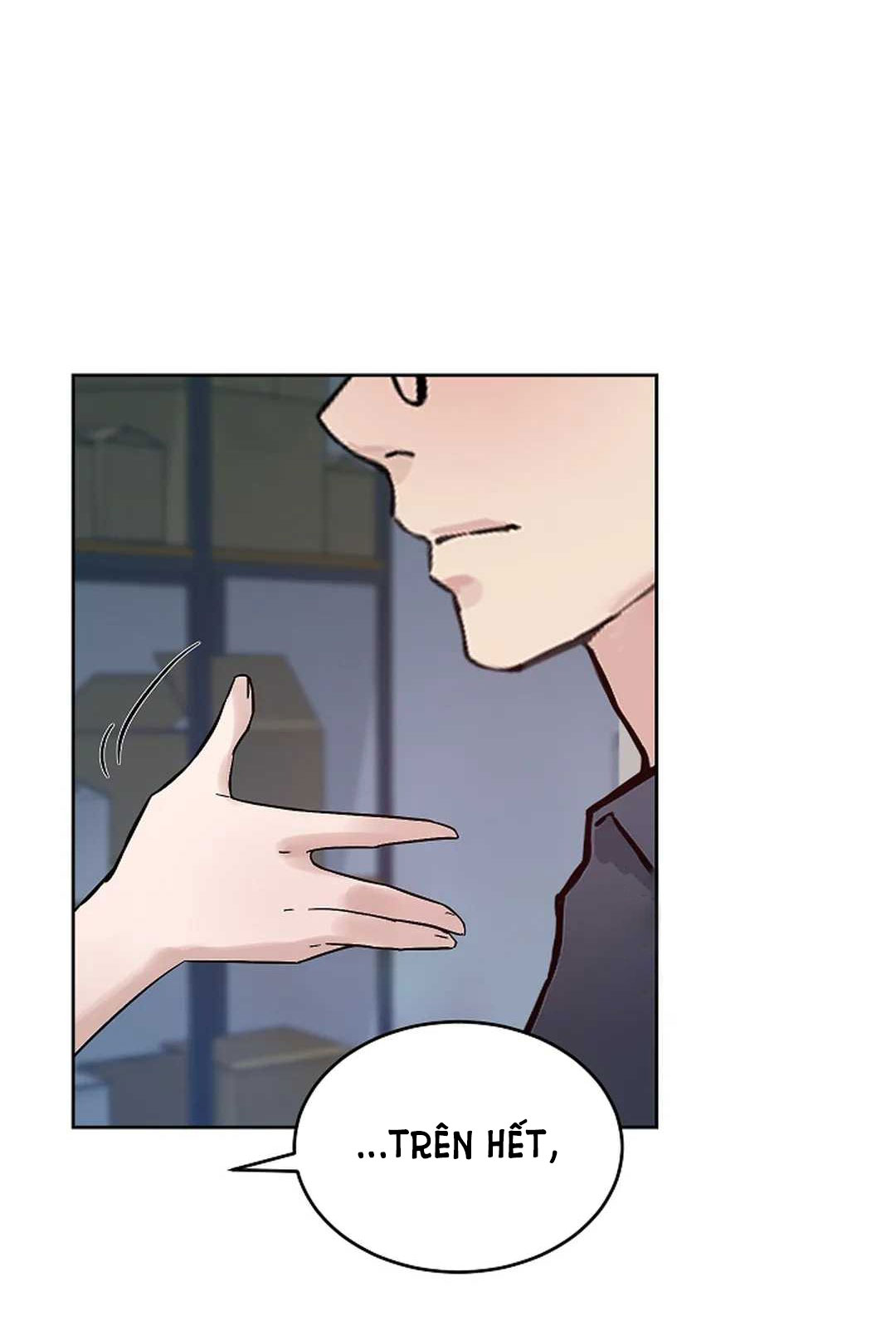 [18+] công tư phân minh chapter 50.1 10