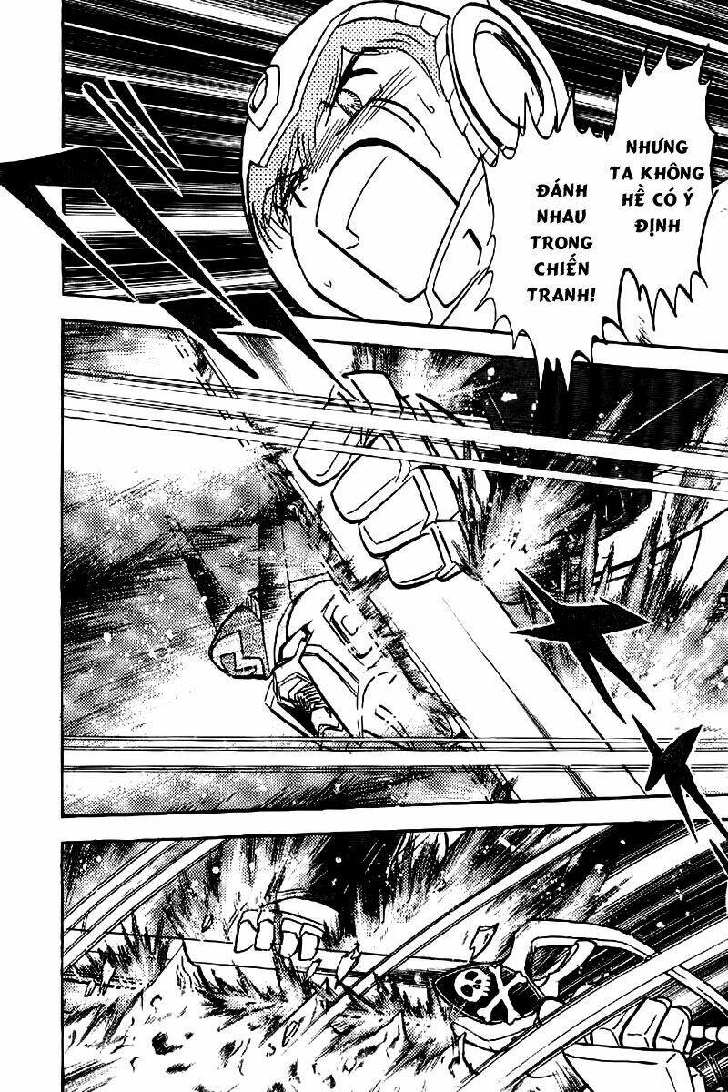 kidou senshi crossbone gundam chapter 19 4