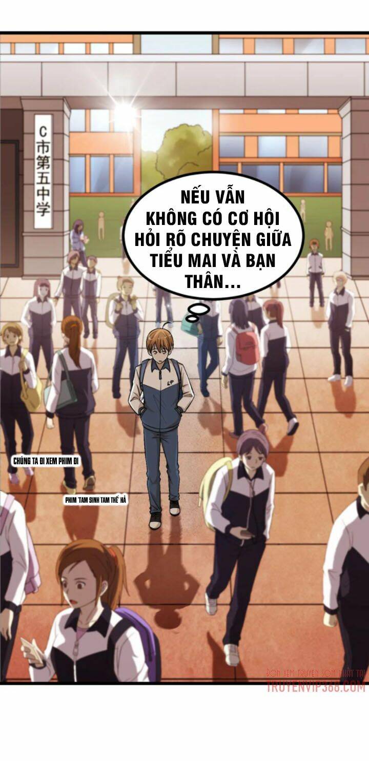 đai ca trở lại tuổi 16 chapter 70 24