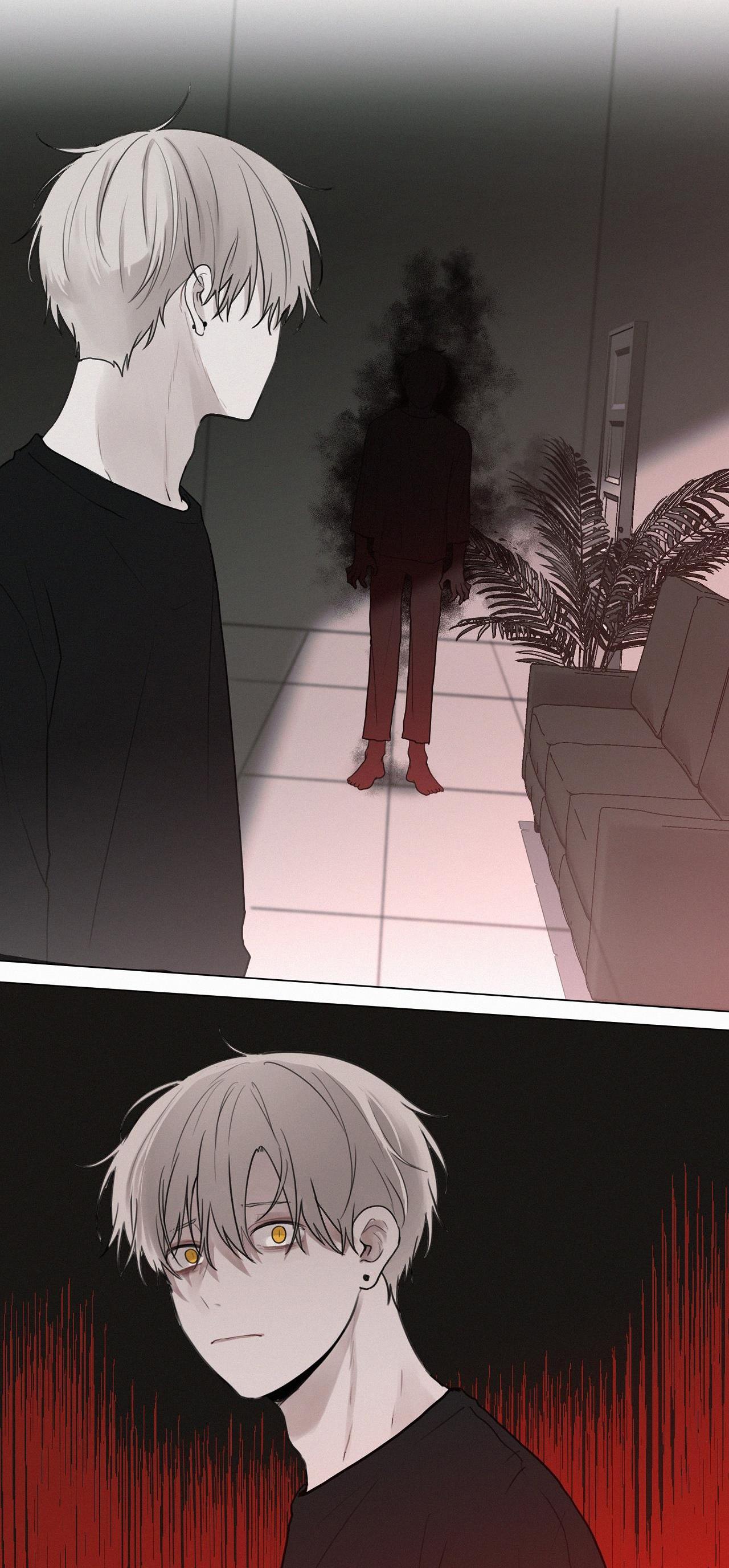 hiến tế máu chapter 55 23