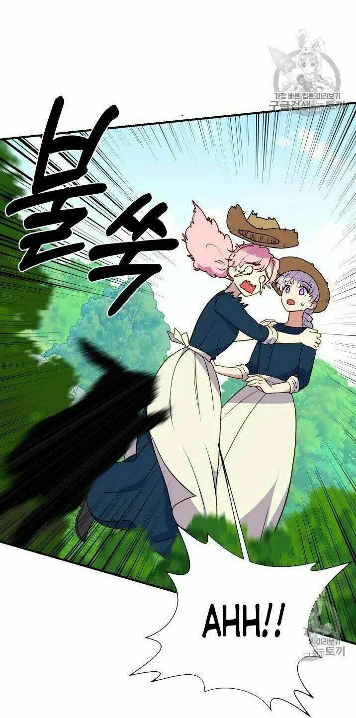 khế ước của nữ công tước quái vật chapter 73.5 19