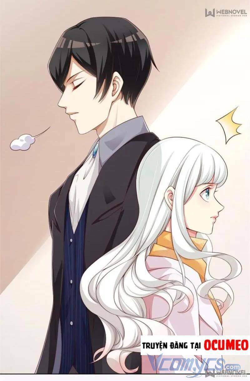 gặp phải người chồng xảo quyệt! chapter 2 9