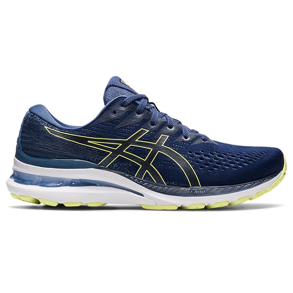 Giày chạy bộ nam asics GEL-KAYANO 28 1011B189.401