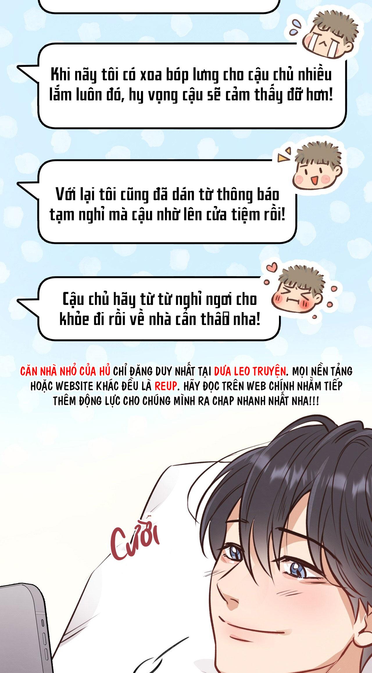 mật gấu chapter 29 82