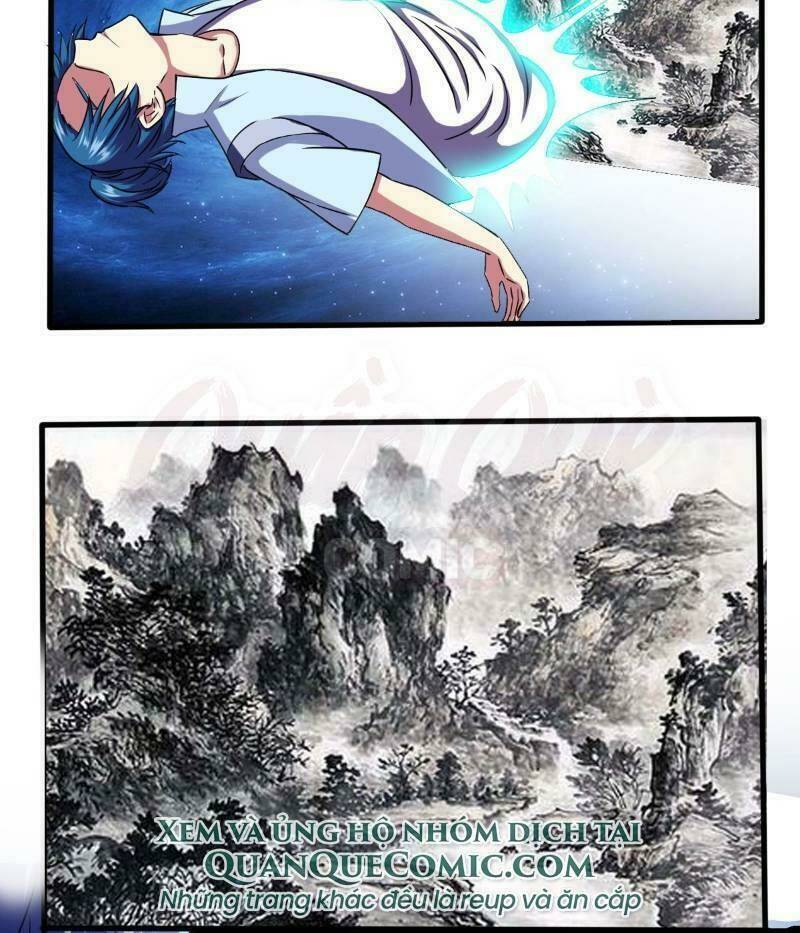 nghệ đạo đế tôn chapter 5 41