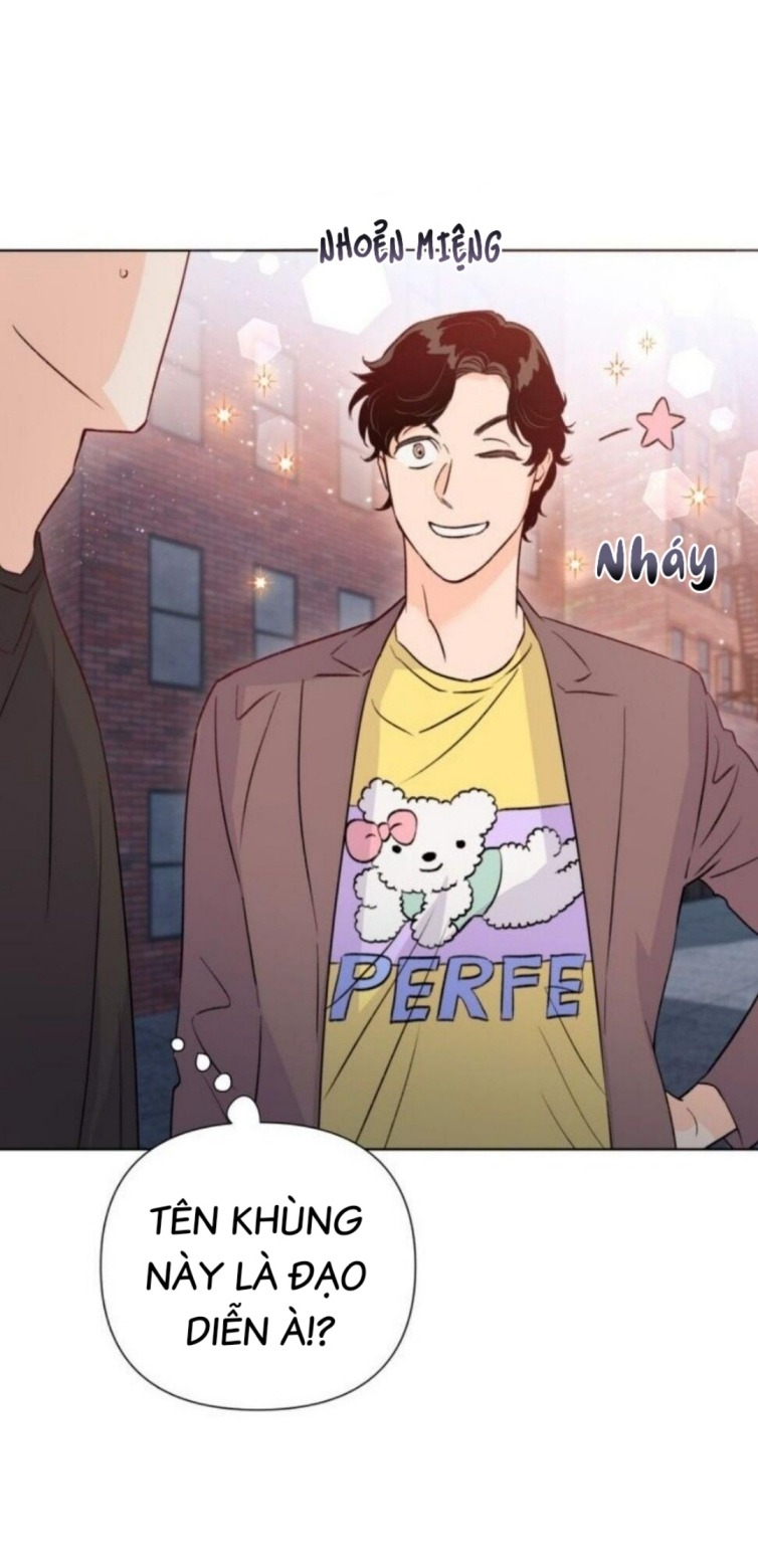 cái giá của sự nổi tiếng chapter 19 57