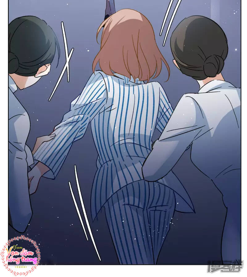 cô ấy đến rồi, xin nằm xuống! chapter 177 9