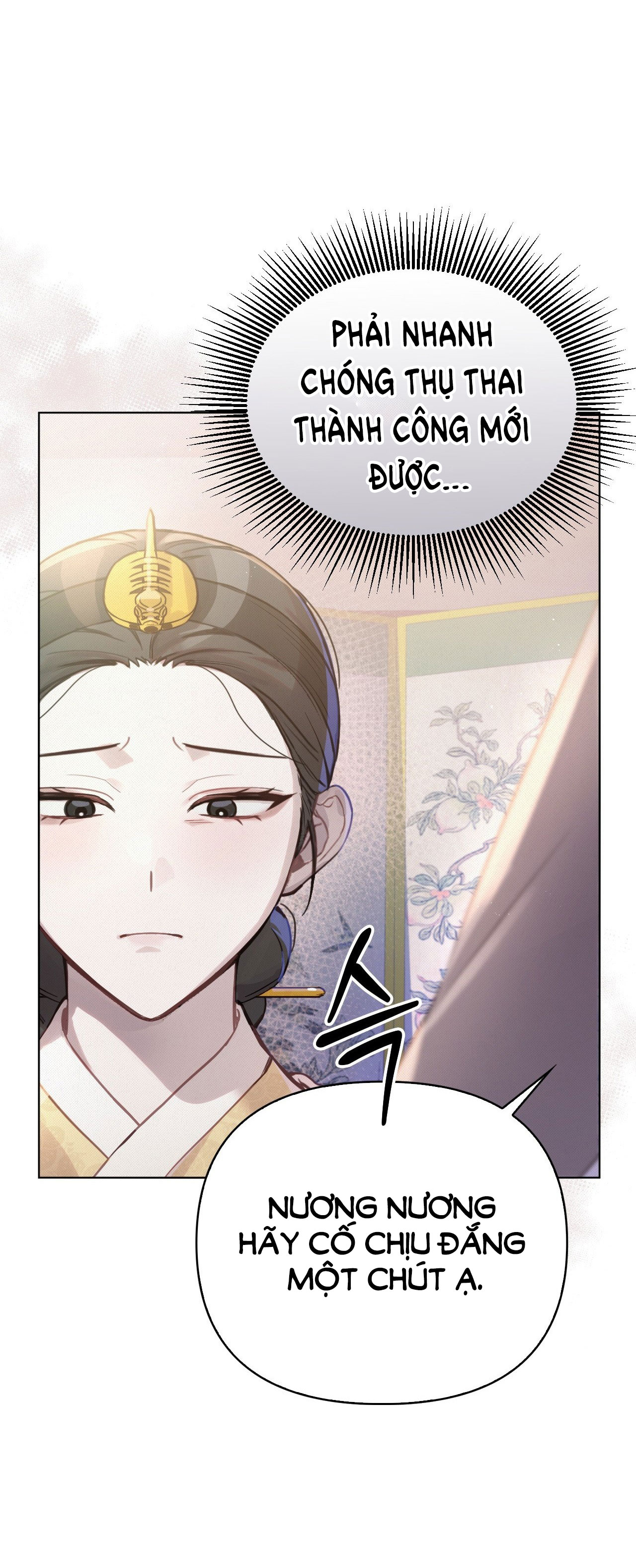[18+] hậu cung kế chapter 2.1 11