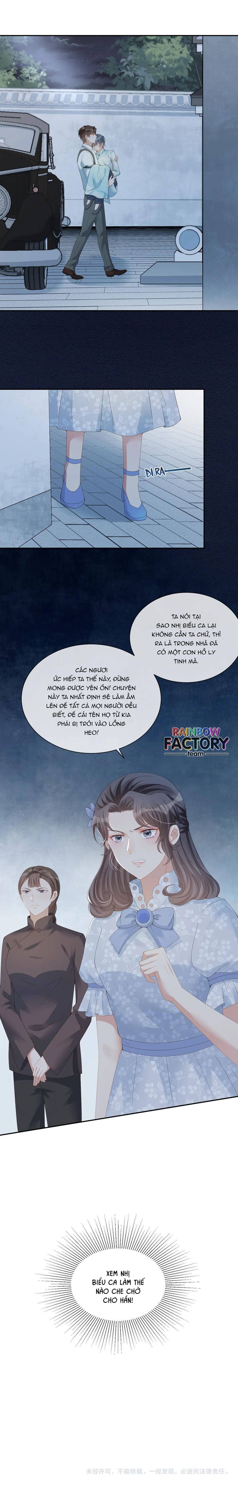 dạ yến chapter 47 8