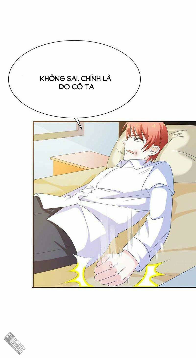 em vẫn còn nhỏ chapter 100 6