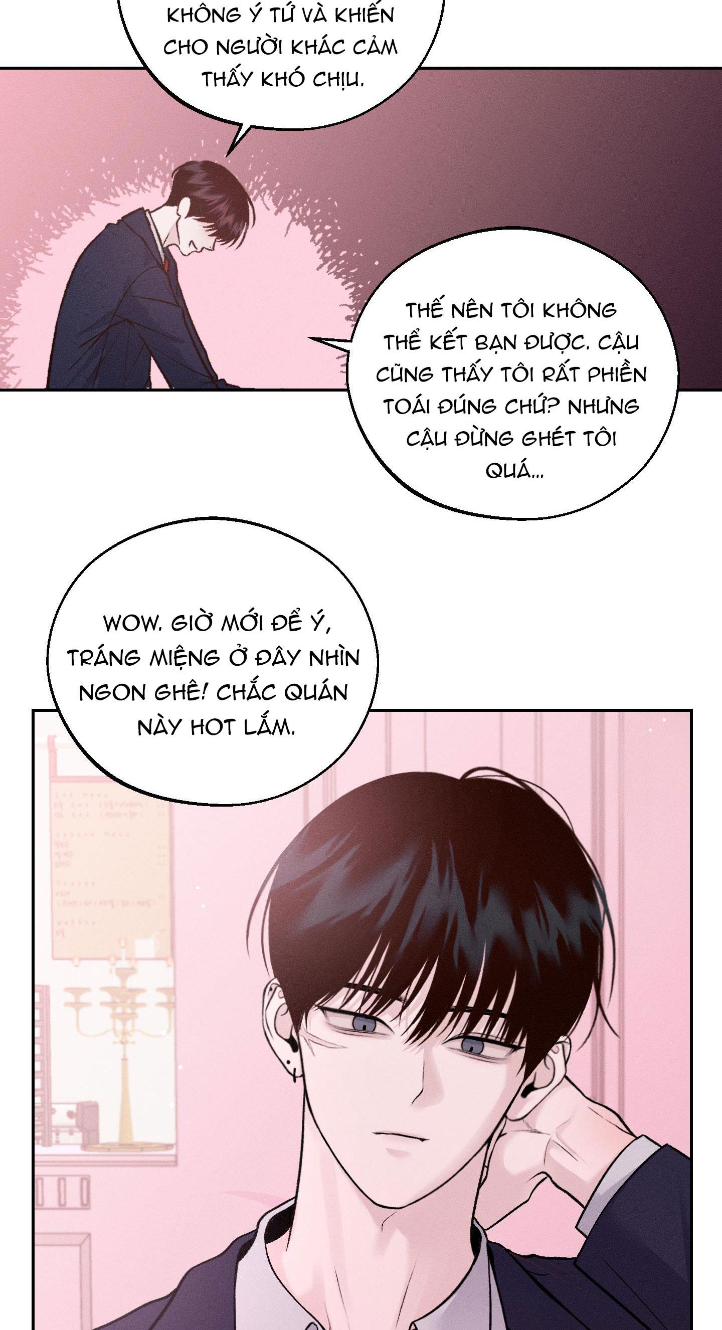 vị cứu tinh vào thứ hai chapter 5 29