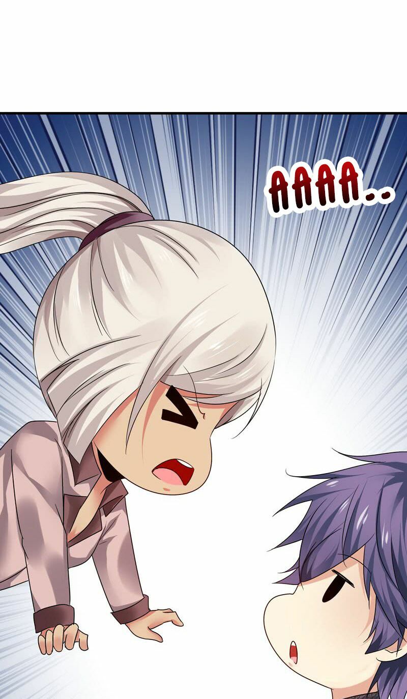 thủ hội chi vũ chapter 38 17