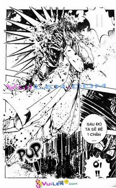 tiểu hòa thượng hd remake chapter 172 14