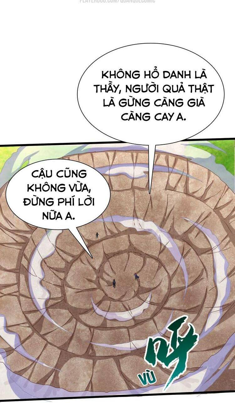 kinh thế kỳ nhân chapter 30 23