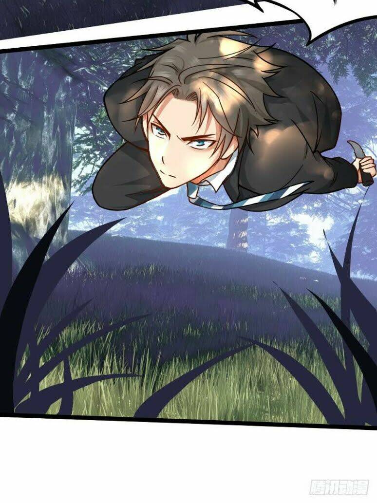 tuyệt thế thiên tài hệ thống chapter 22 21