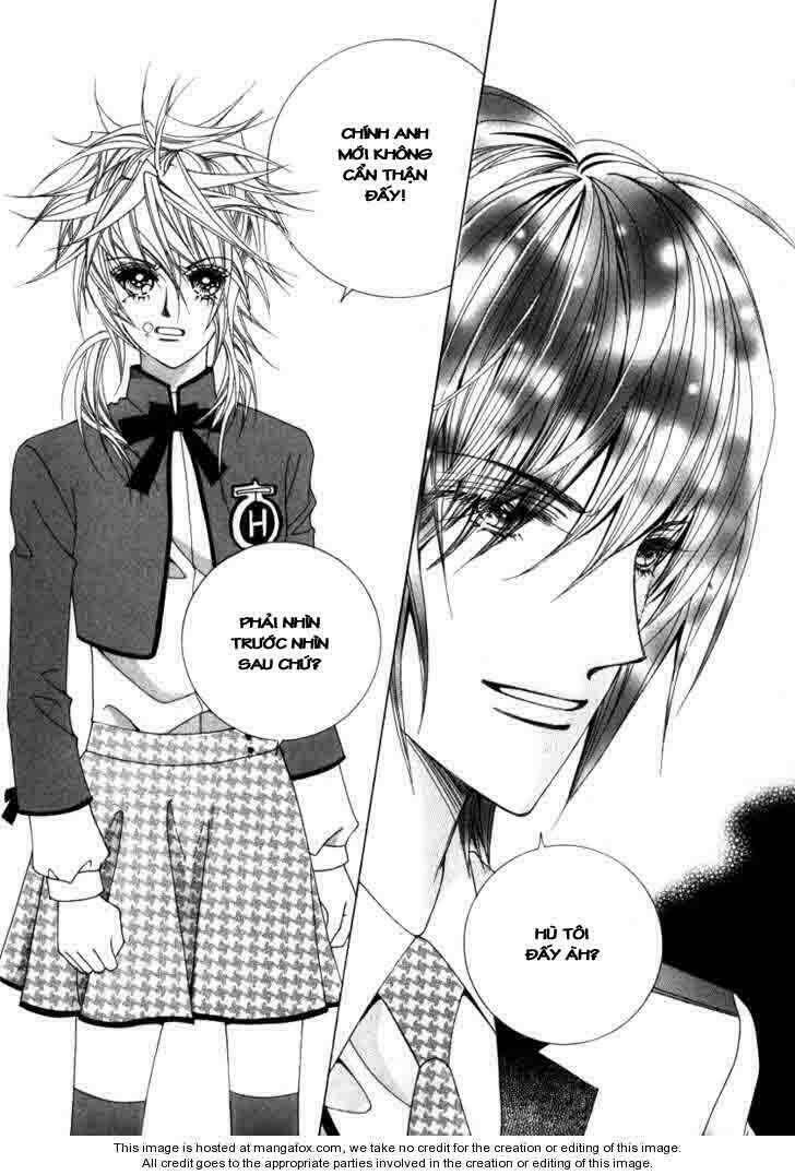 she's scary chapter 9 17