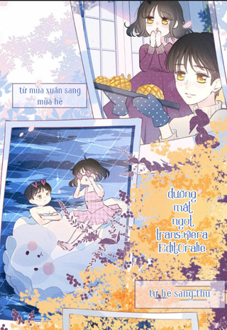 nỗi buồn của hoa cẩm tú cầu chapter 36 2