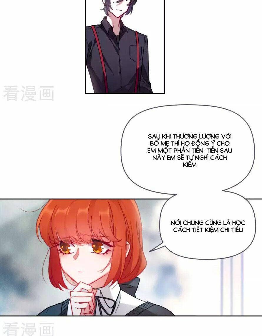 địa ngục cáo bạch thi chapter 88 14