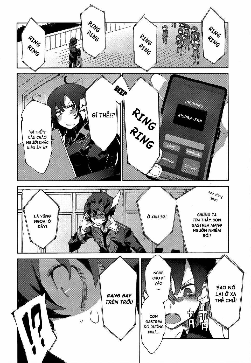 black bullet chapter 8 15