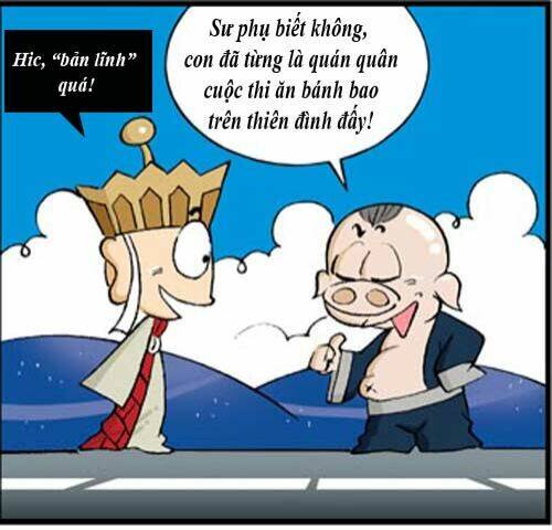 tân tây du ký chapter 71 5