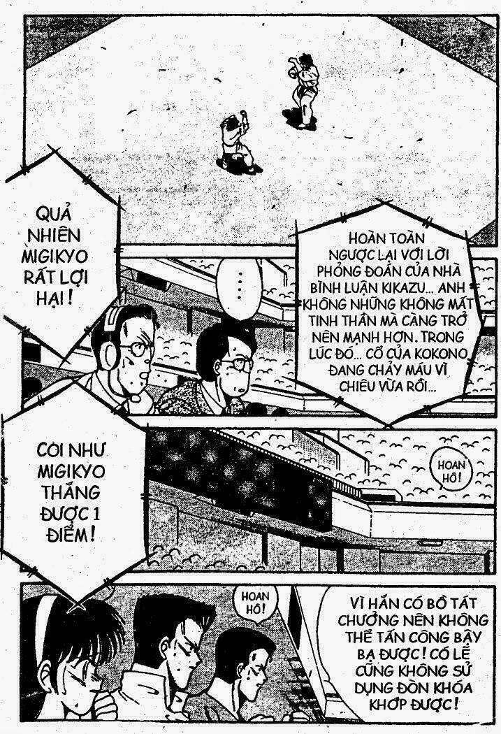 truyền nhân atula - shura no mon i chapter 54 29